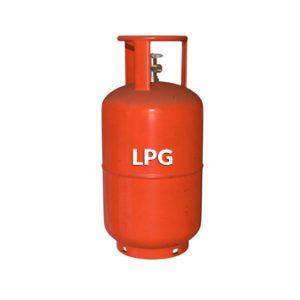 LIQUIDIFIED PETROLEUM GAS [LPG]
