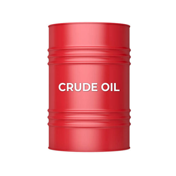 ESPO CRUDE OIL