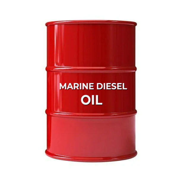 MARINE DIESEL OIL (MDO)