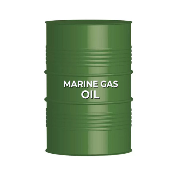 MARINE GAS OIL (MGO)