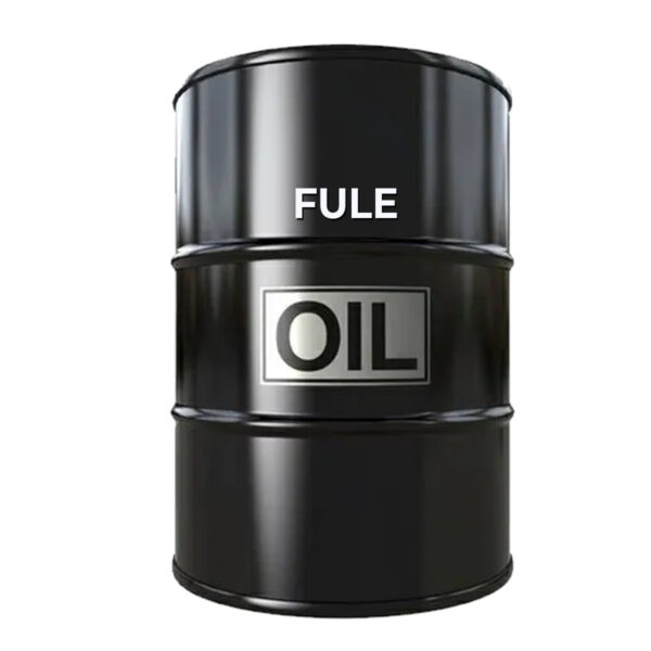 FUEL OIL (IFO)