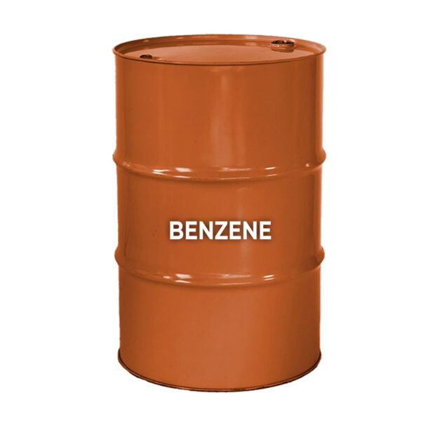 BENZENE