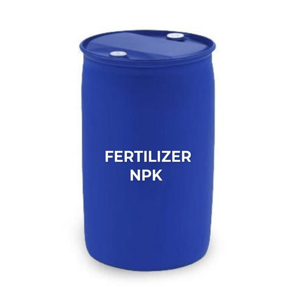 FERTILIZER NPK