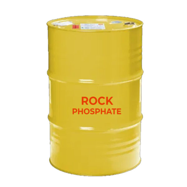 ROCK PHOSPHATE