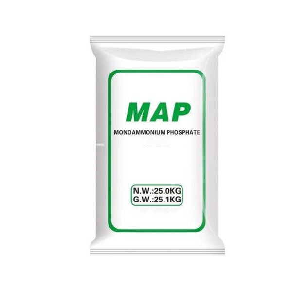 GRANULAR MONOAMMONIUM SULFATE (MAP)