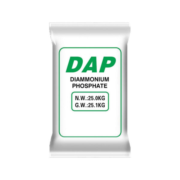 Di-AMMONIUM PHOSPHATE (DAP)