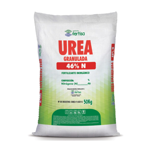 UREA GRANULLAR N46%