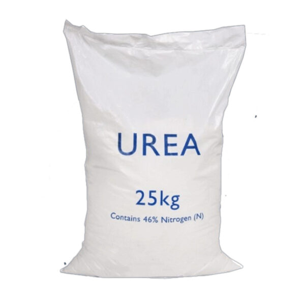 UREA PRILLED