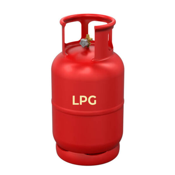 LPG, LIQUIDIFIED PETROLEUM GAS