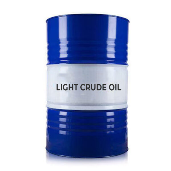 LIGHT CRUDE OIL(LCO)