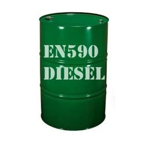 DIESEL GASOIL EN-590 PPM 10 USLD 10