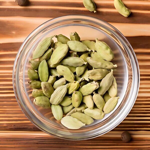 Cardamom