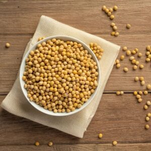 Soya-Beans