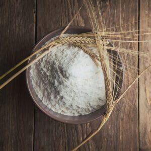 Wheat-Flour