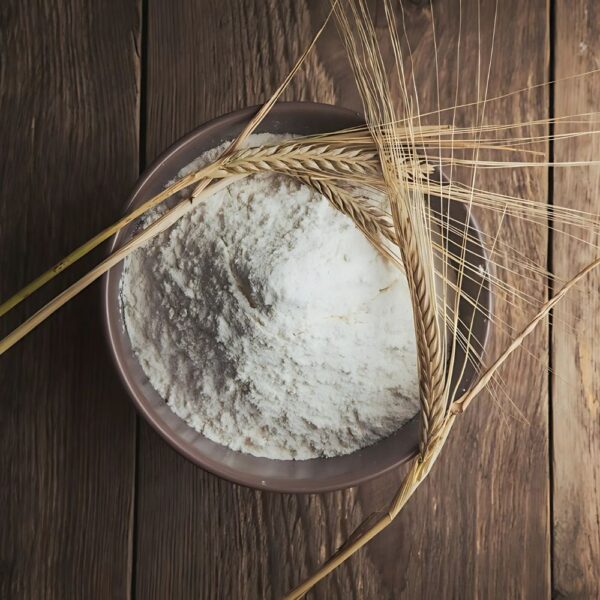 Wheat-Flour