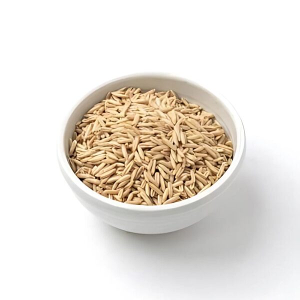 barley